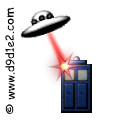 Alien invasion